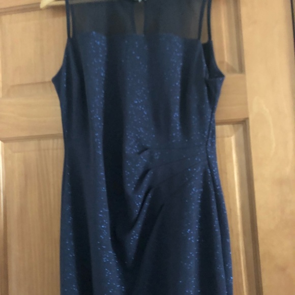 NEW Evening Gown - Picture 4 of 6